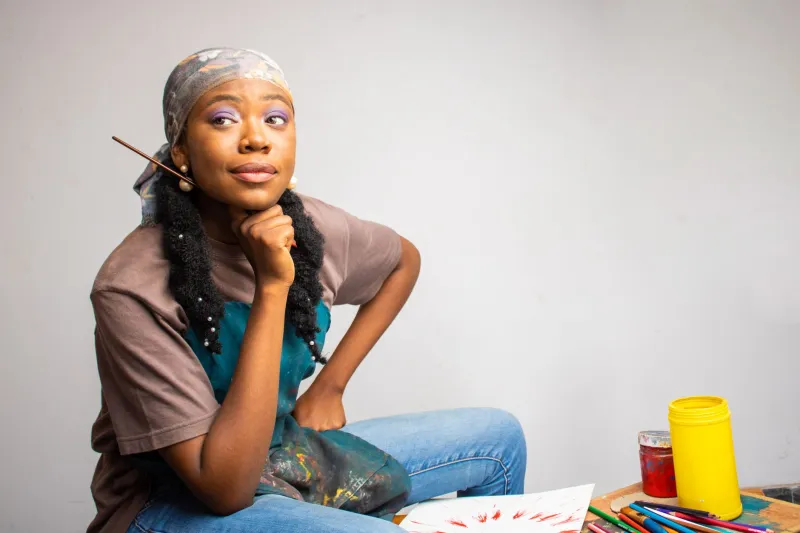 More Than a Moment: How Artists Are Building a Creative Identity That Outlasts Any Algorithm
