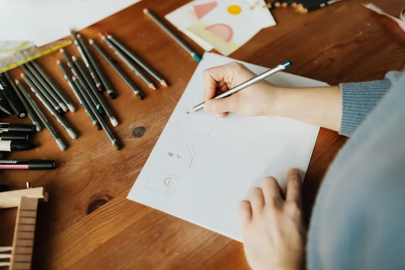 The Power of No: How Saying Less Is Landing Artists More