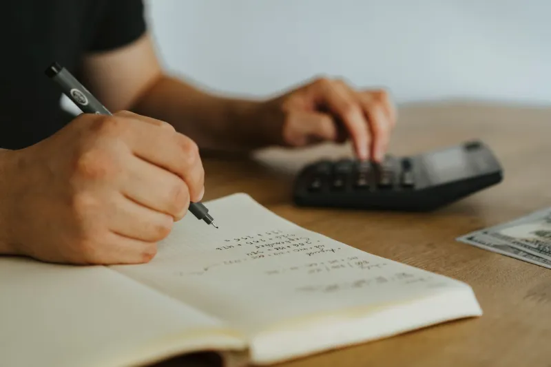 What's Your Work Actually Worth? A No-Drama Pricing Workbook for Artists