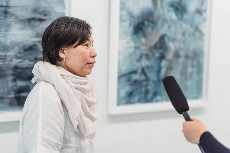Quietly Magnetic: How Artists Are Building Real Fanbases Without Ever Shouting Into the Void