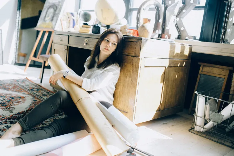 Running on Empty: What the Hustle Culture Is Really Costing Creative Professionals
