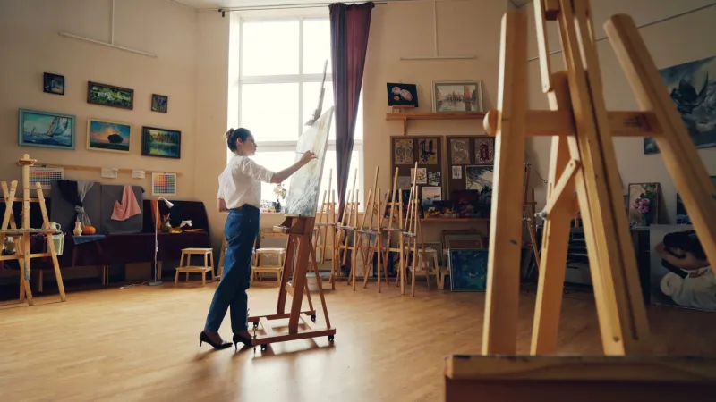 Show the Mess: Why Sharing Your Work Before It's Ready Is Actually Your Smartest Career Move