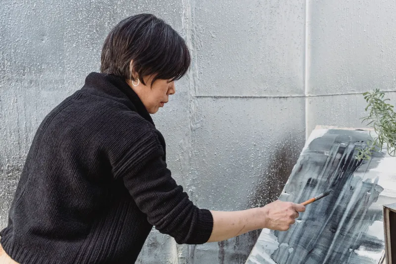 The Naked Truth About Making Art: Why Showing Your Wounds Is Your Greatest Strength