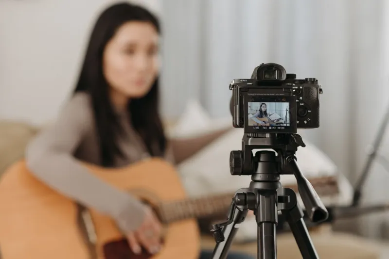 The Stage Is Everywhere Now: How Live Performers Are Building Real Careers in a Digital World