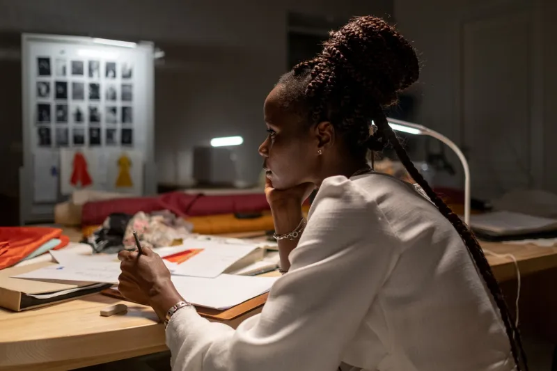 Stumbling Into Greatness: How Artists Found Their Real Voice by Accident