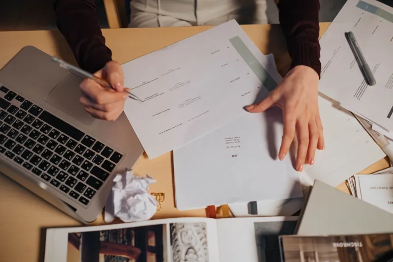 The Artist Who Runs the Meeting: Taking Full Control of Your Creative Career